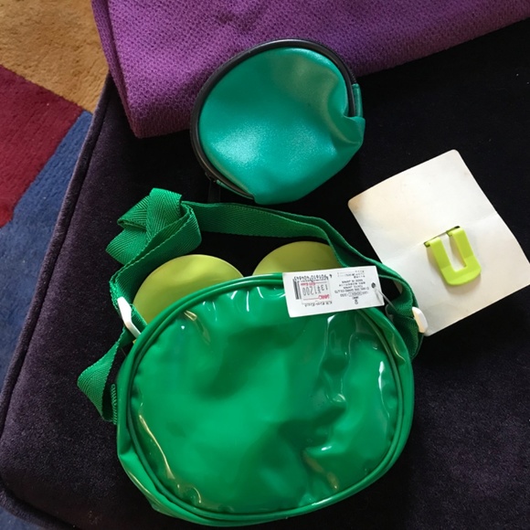 Kero Kero Keroppi 3 pcs from Japan 1990's 🐸🐸🐸 - Picture 2 of 9